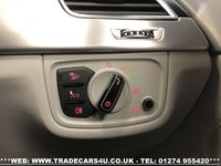 USED 2017 66 AUDI A8 ONE OFF AUDI A8 6.3 W12 LWB 8 SPEED TIPTRONIC QUATTRO LIMO FREE UK DELIVERY*VIDEO AVAILABLE* FINANCE ARRANGED* PART EX*HPI CLEAR