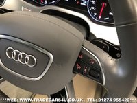 USED 2017 66 AUDI A8 ONE OFF AUDI A8 6.3 W12 LWB 8 SPEED TIPTRONIC QUATTRO LIMO FREE UK DELIVERY*VIDEO AVAILABLE* FINANCE ARRANGED* PART EX*HPI CLEAR