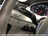 USED 2017 66 AUDI A8 ONE OFF AUDI A8 6.3 W12 LWB 8 SPEED TIPTRONIC QUATTRO LIMO FREE UK DELIVERY*VIDEO AVAILABLE* FINANCE ARRANGED* PART EX*HPI CLEAR