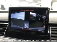 USED 2017 66 AUDI A8 ONE OFF AUDI A8 6.3 W12 LWB 8 SPEED TIPTRONIC QUATTRO LIMO FREE UK DELIVERY*VIDEO AVAILABLE* FINANCE ARRANGED* PART EX*HPI CLEAR