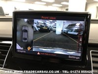 USED 2017 66 AUDI A8 ONE OFF AUDI A8 6.3 W12 LWB 8 SPEED TIPTRONIC QUATTRO LIMO FREE UK DELIVERY*VIDEO AVAILABLE* FINANCE ARRANGED* PART EX*HPI CLEAR