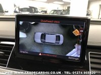 USED 2017 66 AUDI A8 ONE OFF AUDI A8 6.3 W12 LWB 8 SPEED TIPTRONIC QUATTRO LIMO FREE UK DELIVERY*VIDEO AVAILABLE* FINANCE ARRANGED* PART EX*HPI CLEAR