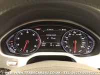 USED 2017 66 AUDI A8 ONE OFF AUDI A8 6.3 W12 LWB 8 SPEED TIPTRONIC QUATTRO LIMO FREE UK DELIVERY*VIDEO AVAILABLE* FINANCE ARRANGED* PART EX*HPI CLEAR