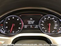 USED 2017 66 AUDI A8 ONE OFF AUDI A8 6.3 W12 LWB 8 SPEED TIPTRONIC QUATTRO LIMO FREE UK DELIVERY*VIDEO AVAILABLE* FINANCE ARRANGED* PART EX*HPI CLEAR
