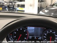 USED 2017 66 AUDI A8 ONE OFF AUDI A8 6.3 W12 LWB 8 SPEED TIPTRONIC QUATTRO LIMO FREE UK DELIVERY*VIDEO AVAILABLE* FINANCE ARRANGED* PART EX*HPI CLEAR