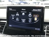 USED 2017 66 AUDI A8 ONE OFF AUDI A8 6.3 W12 LWB 8 SPEED TIPTRONIC QUATTRO LIMO FREE UK DELIVERY*VIDEO AVAILABLE* FINANCE ARRANGED* PART EX*HPI CLEAR