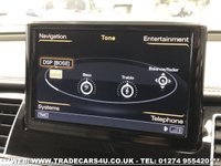 USED 2017 66 AUDI A8 ONE OFF AUDI A8 6.3 W12 LWB 8 SPEED TIPTRONIC QUATTRO LIMO FREE UK DELIVERY*VIDEO AVAILABLE* FINANCE ARRANGED* PART EX*HPI CLEAR