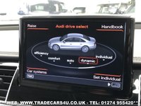 USED 2017 66 AUDI A8 ONE OFF AUDI A8 6.3 W12 LWB 8 SPEED TIPTRONIC QUATTRO LIMO FREE UK DELIVERY*VIDEO AVAILABLE* FINANCE ARRANGED* PART EX*HPI CLEAR