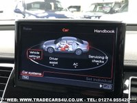 USED 2017 66 AUDI A8 ONE OFF AUDI A8 6.3 W12 LWB 8 SPEED TIPTRONIC QUATTRO LIMO FREE UK DELIVERY*VIDEO AVAILABLE* FINANCE ARRANGED* PART EX*HPI CLEAR