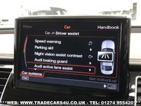 USED 2017 66 AUDI A8 ONE OFF AUDI A8 6.3 W12 LWB 8 SPEED TIPTRONIC QUATTRO LIMO FREE UK DELIVERY*VIDEO AVAILABLE* FINANCE ARRANGED* PART EX*HPI CLEAR