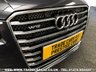USED 2017 66 AUDI A8 ONE OFF AUDI A8 6.3 W12 LWB 8 SPEED TIPTRONIC QUATTRO LIMO FREE UK DELIVERY*VIDEO AVAILABLE* FINANCE ARRANGED* PART EX*HPI CLEAR