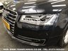 USED 2017 66 AUDI A8 ONE OFF AUDI A8 6.3 W12 LWB 8 SPEED TIPTRONIC QUATTRO LIMO FREE UK DELIVERY*VIDEO AVAILABLE* FINANCE ARRANGED* PART EX*HPI CLEAR