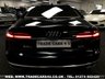 USED 2017 66 AUDI A8 ONE OFF AUDI A8 6.3 W12 LWB 8 SPEED TIPTRONIC QUATTRO LIMO FREE UK DELIVERY*VIDEO AVAILABLE* FINANCE ARRANGED* PART EX*HPI CLEAR