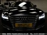 USED 2017 66 AUDI A8 ONE OFF AUDI A8 6.3 W12 LWB 8 SPEED TIPTRONIC QUATTRO LIMO FREE UK DELIVERY*VIDEO AVAILABLE* FINANCE ARRANGED* PART EX*HPI CLEAR