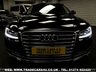 USED 2017 66 AUDI A8 ONE OFF AUDI A8 6.3 W12 LWB 8 SPEED TIPTRONIC QUATTRO LIMO FREE UK DELIVERY*VIDEO AVAILABLE* FINANCE ARRANGED* PART EX*HPI CLEAR