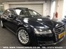 USED 2017 66 AUDI A8 ONE OFF AUDI A8 6.3 W12 LWB 8 SPEED TIPTRONIC QUATTRO LIMO FREE UK DELIVERY*VIDEO AVAILABLE* FINANCE ARRANGED* PART EX*HPI CLEAR