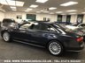 USED 2017 66 AUDI A8 ONE OFF AUDI A8 6.3 W12 LWB 8 SPEED TIPTRONIC QUATTRO LIMO FREE UK DELIVERY*VIDEO AVAILABLE* FINANCE ARRANGED* PART EX*HPI CLEAR