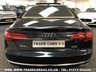 USED 2017 66 AUDI A8 ONE OFF AUDI A8 6.3 W12 LWB 8 SPEED TIPTRONIC QUATTRO LIMO FREE UK DELIVERY*VIDEO AVAILABLE* FINANCE ARRANGED* PART EX*HPI CLEAR