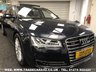 USED 2017 66 AUDI A8 ONE OFF AUDI A8 6.3 W12 LWB 8 SPEED TIPTRONIC QUATTRO LIMO FREE UK DELIVERY*VIDEO AVAILABLE* FINANCE ARRANGED* PART EX*HPI CLEAR