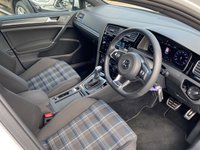 USED 2017 67 VOLKSWAGEN GOLF 1.4 GTE ADVANCE DSG 5d 150 BHP ** RAC BUYSURE INSPECTED **