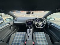 USED 2017 67 VOLKSWAGEN GOLF 1.4 GTE ADVANCE DSG 5d 150 BHP ** RAC BUYSURE INSPECTED **