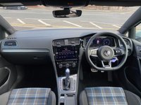 USED 2017 67 VOLKSWAGEN GOLF 1.4 GTE ADVANCE DSG 5d 150 BHP ** RAC BUYSURE INSPECTED **