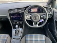 USED 2017 67 VOLKSWAGEN GOLF 1.4 GTE ADVANCE DSG 5d 150 BHP ** RAC BUYSURE INSPECTED **
