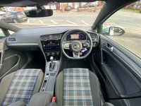 USED 2017 67 VOLKSWAGEN GOLF 1.4 GTE ADVANCE DSG 5d 150 BHP ** RAC BUYSURE INSPECTED **