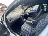 USED 2017 67 VOLKSWAGEN GOLF 1.4 GTE ADVANCE DSG 5d 150 BHP ** RAC BUYSURE INSPECTED **