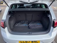 USED 2017 67 VOLKSWAGEN GOLF 1.4 GTE ADVANCE DSG 5d 150 BHP ** RAC BUYSURE INSPECTED **