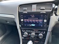 USED 2017 67 VOLKSWAGEN GOLF 1.4 GTE ADVANCE DSG 5d 150 BHP ** RAC BUYSURE INSPECTED **