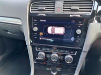 USED 2017 67 VOLKSWAGEN GOLF 1.4 GTE ADVANCE DSG 5d 150 BHP ** RAC BUYSURE INSPECTED **