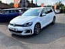 USED 2017 67 VOLKSWAGEN GOLF 1.4 GTE ADVANCE DSG 5d 150 BHP ** RAC BUYSURE INSPECTED **
