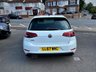 USED 2017 67 VOLKSWAGEN GOLF 1.4 GTE ADVANCE DSG 5d 150 BHP ** RAC BUYSURE INSPECTED **
