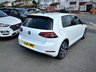 USED 2017 67 VOLKSWAGEN GOLF 1.4 GTE ADVANCE DSG 5d 150 BHP ** RAC BUYSURE INSPECTED **
