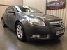 USED 2011 61 VAUXHALL INSIGNIA 2.0 SRI NAV CDTI 5d 158 BHP 