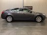 USED 2011 61 VAUXHALL INSIGNIA 2.0 SRI NAV CDTI 5d 158 BHP 