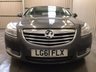 USED 2011 61 VAUXHALL INSIGNIA 2.0 SRI NAV CDTI 5d 158 BHP 