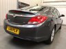USED 2011 61 VAUXHALL INSIGNIA 2.0 SRI NAV CDTI 5d 158 BHP 