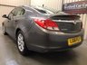 USED 2011 61 VAUXHALL INSIGNIA 2.0 SRI NAV CDTI 5d 158 BHP 