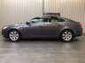 USED 2011 61 VAUXHALL INSIGNIA 2.0 SRI NAV CDTI 5d 158 BHP 