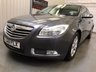 USED 2011 61 VAUXHALL INSIGNIA 2.0 SRI NAV CDTI 5d 158 BHP 