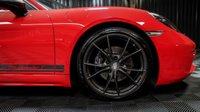 USED 2019 69 PORSCHE 718 2.0 BOXSTER T 2d 296 BHP MANUAL, SOFTOP, FUN & FAST