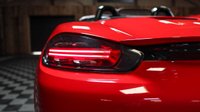 USED 2019 69 PORSCHE 718 2.0 BOXSTER T 2d 296 BHP MANUAL, SOFTOP, FUN & FAST