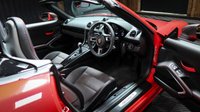 USED 2019 69 PORSCHE 718 2.0 BOXSTER T 2d 296 BHP MANUAL, SOFTOP, FUN & FAST