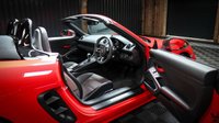 USED 2019 69 PORSCHE 718 2.0 BOXSTER T 2d 296 BHP MANUAL, SOFTOP, FUN & FAST