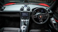 USED 2019 69 PORSCHE 718 2.0 BOXSTER T 2d 296 BHP MANUAL, SOFTOP, FUN & FAST