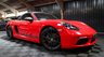 USED 2019 69 PORSCHE 718 2.0 BOXSTER T 2d 296 BHP MANUAL, SOFTOP, FUN & FAST