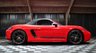 USED 2019 69 PORSCHE 718 2.0 BOXSTER T 2d 296 BHP MANUAL, SOFTOP, FUN & FAST