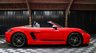 USED 2019 69 PORSCHE 718 2.0 BOXSTER T 2d 296 BHP MANUAL, SOFTOP, FUN & FAST